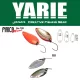 Yarie 702 Pirica More 2,6gr E83 Sabi Ayu Błystka Wahadłowa