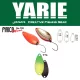 Yarie 702 Pirica More 2,6gr Y74 Green/Lemon Wahadłówka