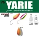 Yarie 704 Ringo Midi 1,5gr V10 Mix Orange Błystka wahadłowa