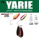 Yarie 704 Ringo Midi 1,8gr E67 Winner Brown Wahadłówka