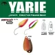 Yarie 704 Ringo Midi 1,8gr E68 Caramel Gold Wahadłówka