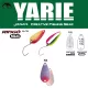 Yarie 704 Ringo Midi 1,8gr N4 Night Purple Kanál Villantó