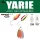 Yarie 704 Ringo Midi 1,8gr V4 MG Ice Błystka wahadłowa