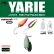 Yarie 704 Ringo Midi 1,8gr YM2 Fruit Melon Błystka Wahadłowa