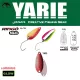 Yarie 704 Ringo Midi 1,8gr YM3 Fruit Strawberry Błystka wahadłowa