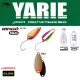 Yarie 704 Ringo Midi 1,8gr YM4 Fruit Orange Łyżka Błystka