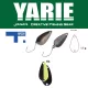 Yarie 706 T-Spoon 1,1gr H4 KM Haif Kanál Villantó