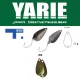 Yarie 706 T-Spoon 1,1gr W6 Euhuesukai Wahadłówka