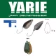 Yarie 706 T-Spoon 1,1gr W8 Iwadatami Spoon Lure