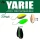 Yarie 708T T-Fresh 2,0gr E66 Fits Green Błystka Wahadłowa