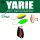 Yarie 708T T-Fresh 2,0gr E67 Winner Brown Wahadłówka