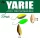 Yarie 708T T-Fresh 2,4gr E70 Pudding Łyżka Błystka