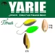 Yarie 708T T-Fresh 2,4gr E70 Pudding Łyżka Błystka