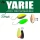 Yarie 708T T-Fresh 2,4gr E74 Lemon Squash Błystka Wahadłowa