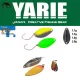Yarie 708T T-Fresh 2,4gr E81 Murasaki Uni Łyżka Wahadłowa