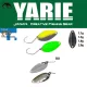 Yarie 708T T-Fresh 2,4gr E83 Sabi Ayu Błystka Wahadłowa
