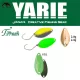 Yarie 708T T-Fresh 2,4gr Y75 Green Hololume Wahadłówka