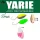 Yarie 708T T-Fresh 2,4gr Y78 Shiropino Wahadłówka