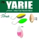 Yarie 708T T-Fresh 2,4gr Y78 Shiropino Wahadłówka