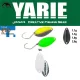 Yarie 710T T-Fresh Evo 1,8gr V6 Uzagin Łyżka błystka