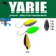 Yarie 710T T-Fresh Evo 2,0gr E70 Pudding Błystka wahadłowa