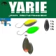 Yarie 710T T-Fresh Evo 2,0gr V8 Kanimiso Ikura Kanál Villantó