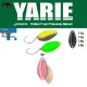 Yarie 710T T-Fresh Evo 2,0gr V9 Mijinko Kanál Villantó