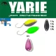 Yarie 710T T-Fresh Evo 2,0gr W4 Norinori Pink Kanál Villantó