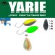 Yarie 710T T-Fresh Evo 2,0gr W5 Melon Short Wahadłówka