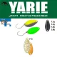 Yarie 710T T-Fresh Evo 2,0gr Y79 Zarame Kanál Villantó