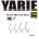 Yarie haczyki