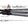 Yamaga Blanks Mebius 85ML 2,55m 24gr 2 Részes Pergető Bot
