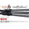Yamaga Blanks Mebius 79M 2,36m 28gr 2 Részes Pergető Bot