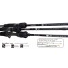 Yamaga Blanks Battle Whip IM 69/S 2,07m 90gr 2 Részes Pergető Bot