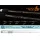 Yamaga Blanks Blue Current 74TZ Nano Global 2,240m 2-18gr 2 Részes Pergető Bot