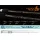 Yamaga Blanks Blue Current 78TZ Nano Global 2,345m 5-25gr 2 Részes Pergető Bot