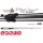Yamaga Blanks Blue Current 72TZ Nano Global 2,185m 1,5-15gr 2 Részes Pergető Bot