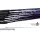 Yamaga Blanks Blue Sniper 76/4 RGD Mode 2,31m 40-90gr Nyéltoldós Pergető Bot