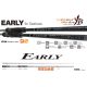 Yamaga Blanks Early Seabass 93M 2,81m 7-35gr 2 Részes Pergető Bot