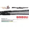 Yamaga Blanks Blue Sniper 70/2 2.14m 20-60gr 2-piece Spinning Rod
