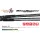 Yamaga Blanks Blue Sniper 70/2 2.14m 20-60gr 2-piece Spinning Rod