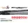 Yamaga Blanks Blue Sniper 75/4 2.26m 30-100gr 2-piece Spinning Rod