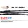 Yamaga Blanks Blue Reef GT 711/10 Dual 2.47m 220gr 2-piece Spinning Rod