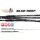 Yamaga Blanks Blue Reef GT 710/10 Chugger 2.41m 220gr 2-piece Spinning Rod