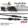 Yamaga Blanks Seawalk Light Jigging B65M Baitcast 1,98m 60-150gr 2-częściowa Wędka Spinningowa