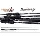 Yamaga Blanks Battle Whip TR 63/N 1,92m 30-60gr 2 Részes Pergető Bot