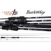 Yamaga Blanks Battle Whip TR 69/D 2,07m 50-80gr 2 Részes Pergető Bot