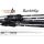 Yamaga Blanks Battle Whip TR 69/D 2,07m 50-80gr 2 Részes Pergető Bot