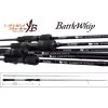 Yamaga Blanks Battle Whip TR 73/S 2,22m 20-40gr 2 Részes Pergető Bot