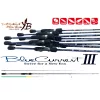 Yamaga Blanks Blue Current III 82 2,49m 2-20gr 2-częściowa Wędka Spinningowa